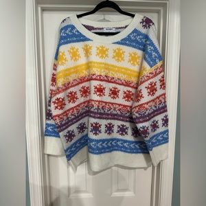 Winter Sweater